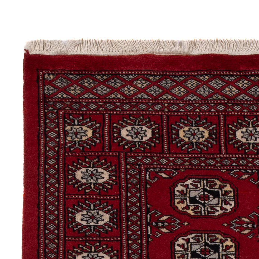 Pakistan Teppich 154x93cm - Orientteppich - Image 3