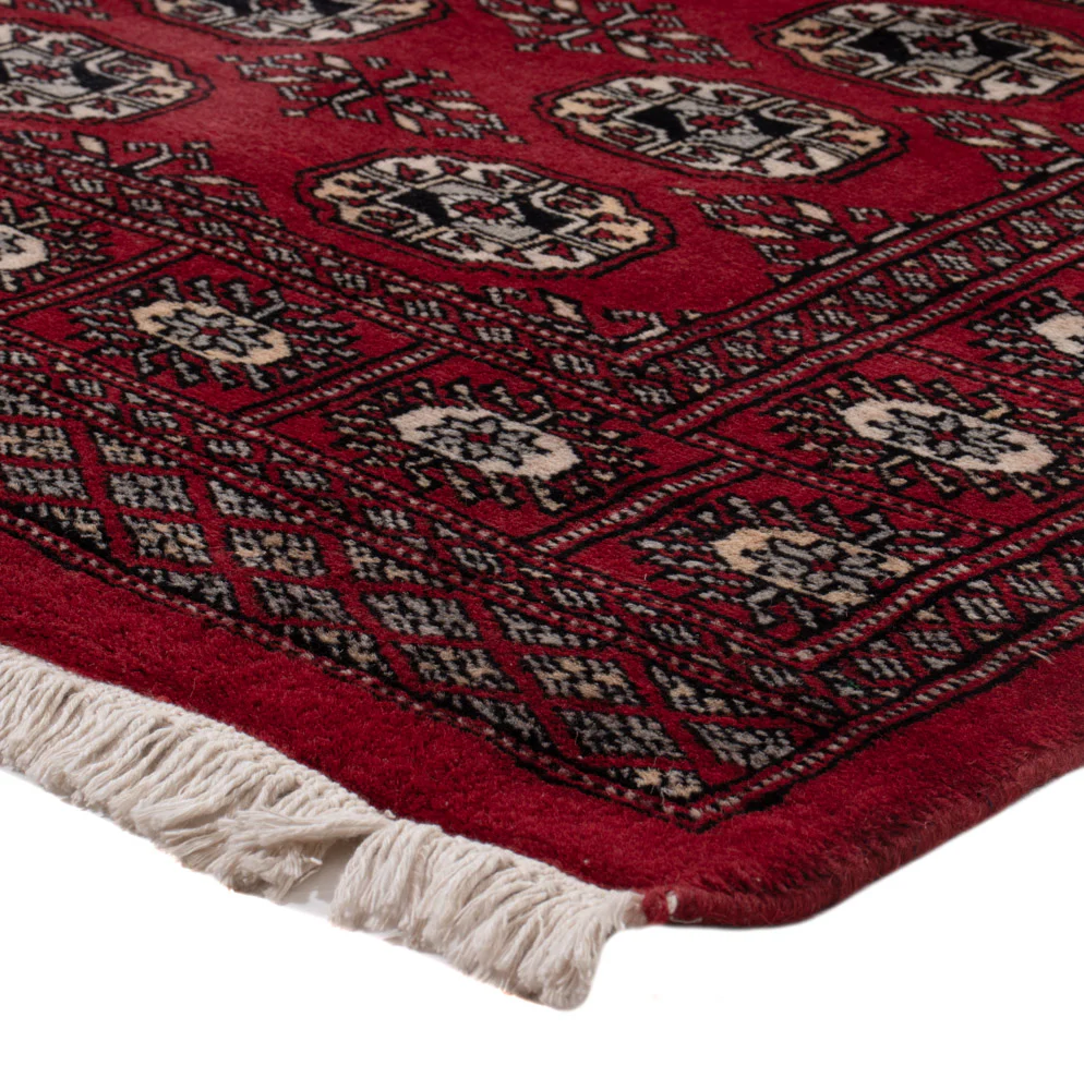 Pakistan Teppich 154x93cm - Orientteppich - Image 4