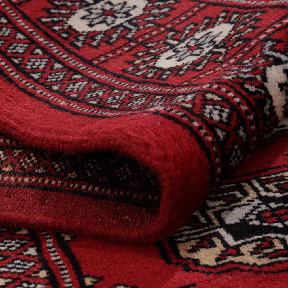 Pakistan Teppich 154x93cm - Orientteppich - Image 5