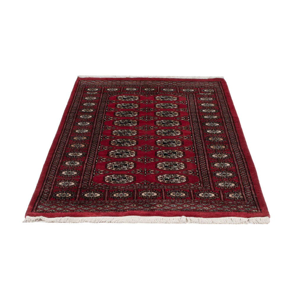 Pakistan Teppich 154x93cm - Orientteppich - Image 6