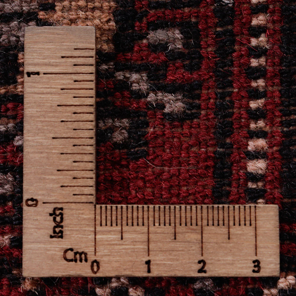 Pakistan Teppich 154x93cm - Orientteppich - Image 7