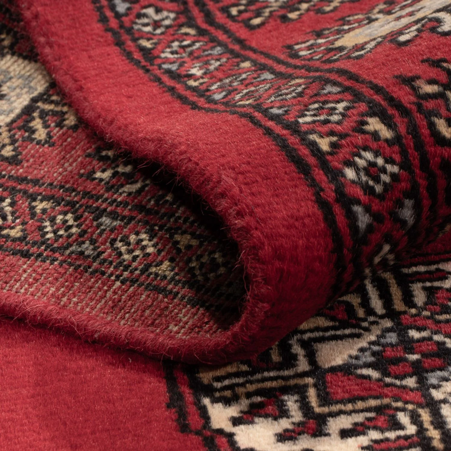 Pakistan Teppich 154x95cm - Orientteppich - Image 4