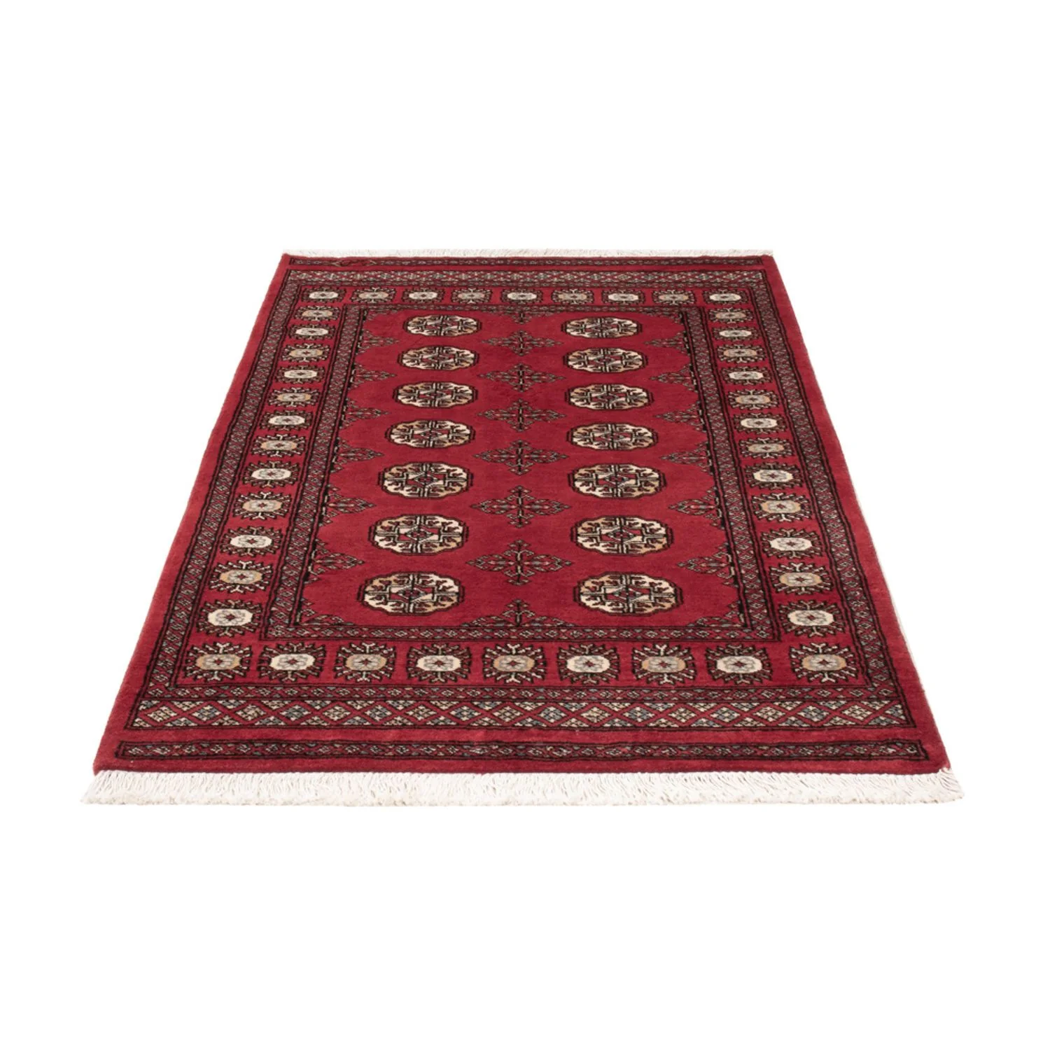 Pakistan Teppich 154x95cm - Orientteppich - Image 5