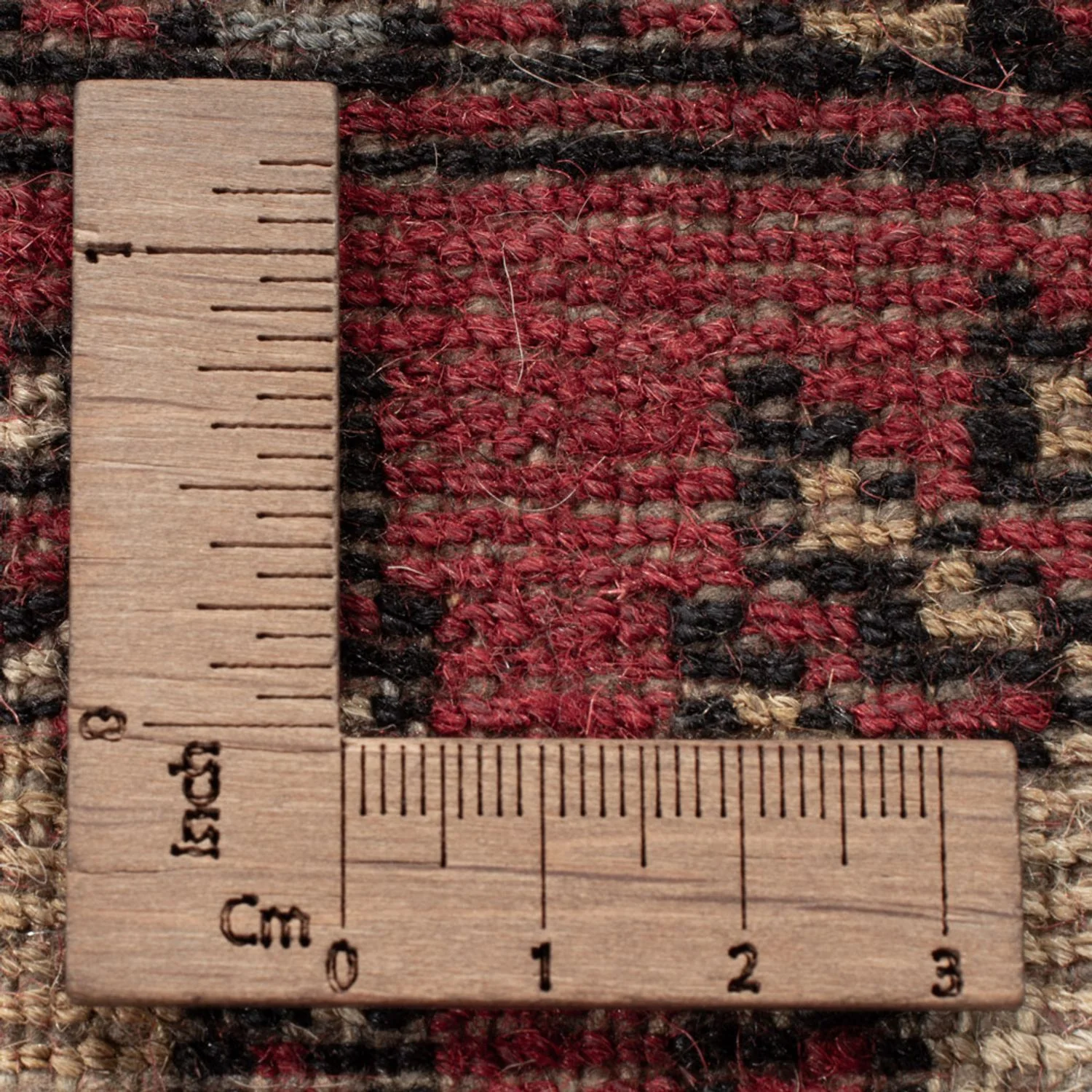 Pakistan Teppich 154x95cm - Orientteppich - Image 6