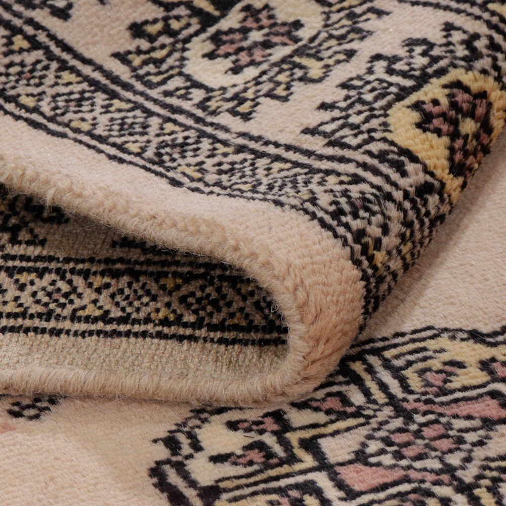 Pakistan Teppich 155x97cm - Orientteppich - Image 5