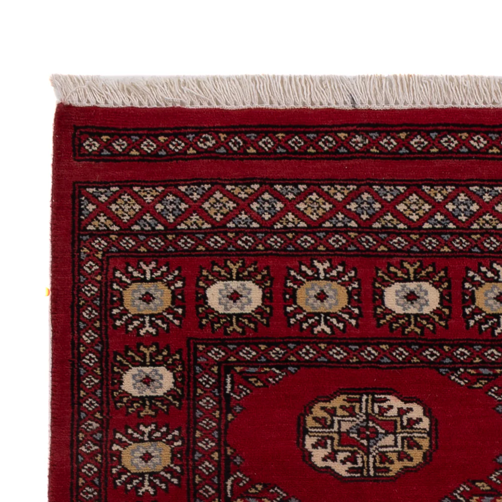 Pakistan Teppich 155x97cm - Orientteppich - Image 3
