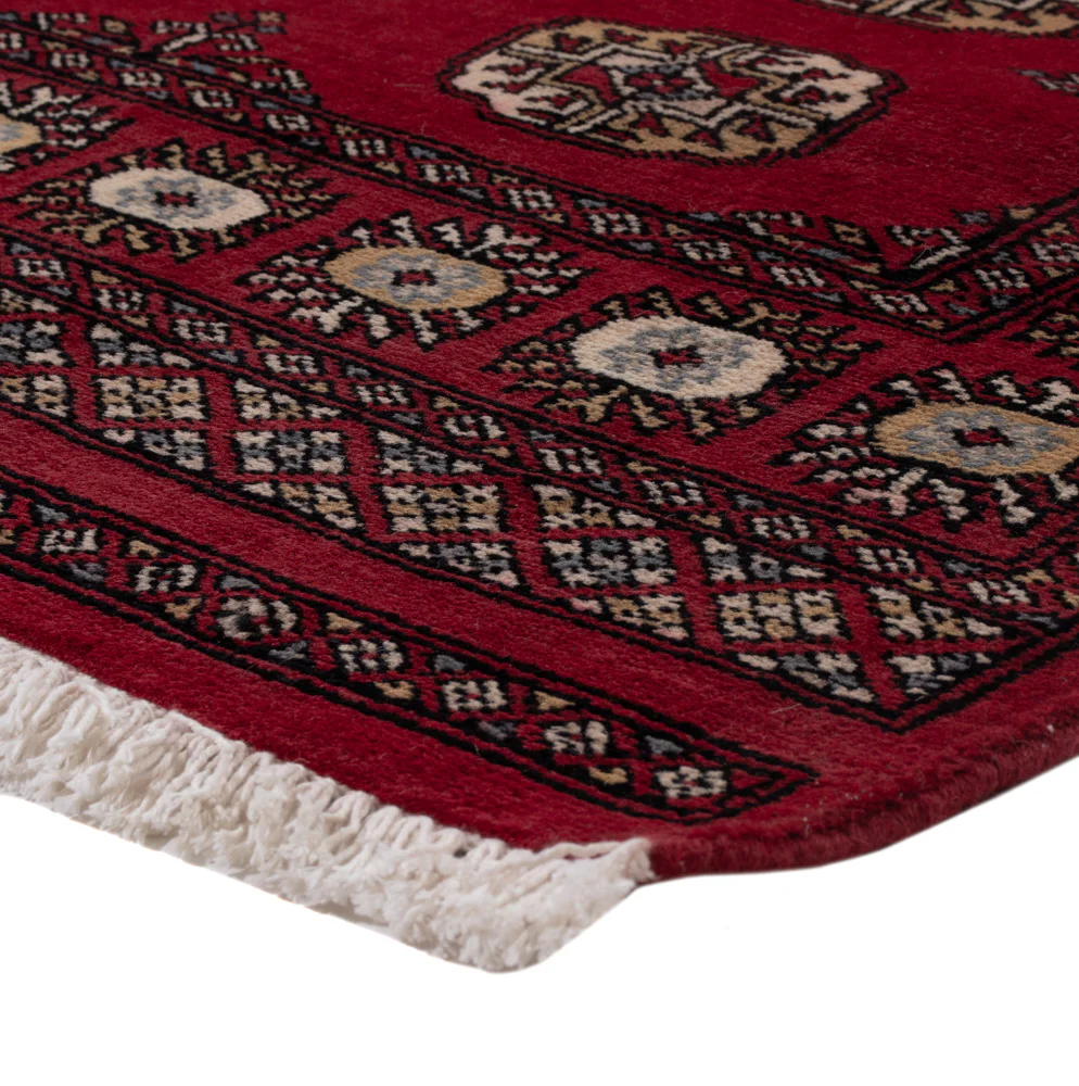 Pakistan Teppich 155x97cm - Orientteppich - Image 4