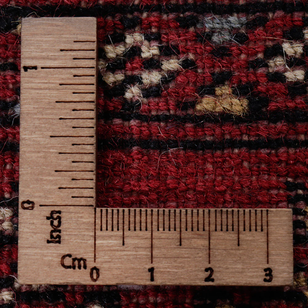 Pakistan Teppich 155x97cm - Orientteppich - Image 7