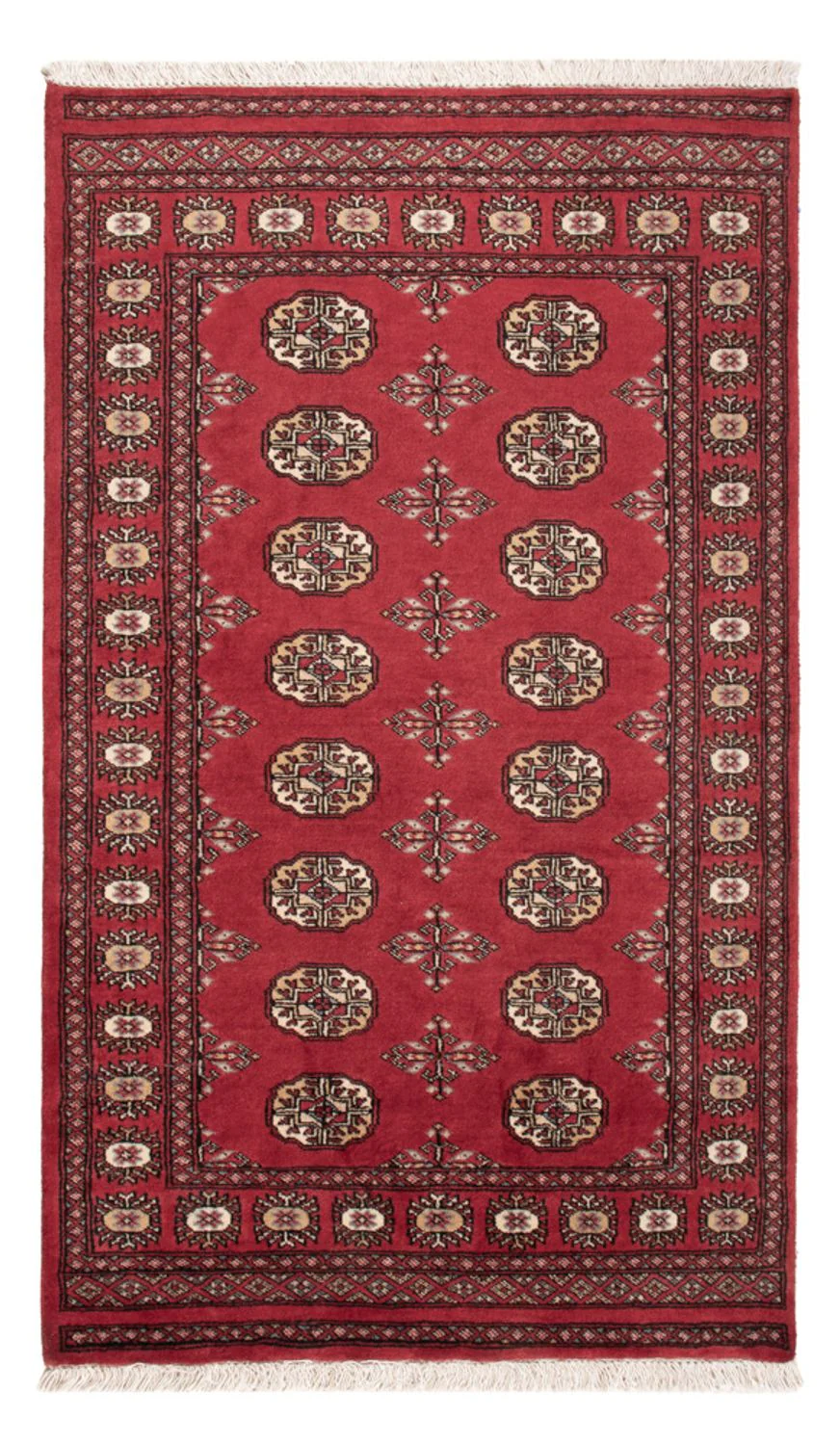 Pakistan Teppich 156x92cm - Orientteppich