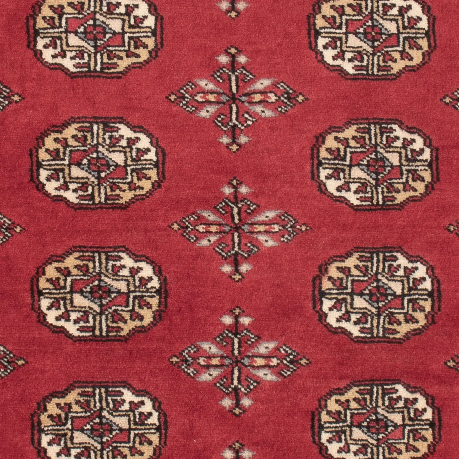 Pakistan Teppich 156x92cm - Orientteppich - Image 2