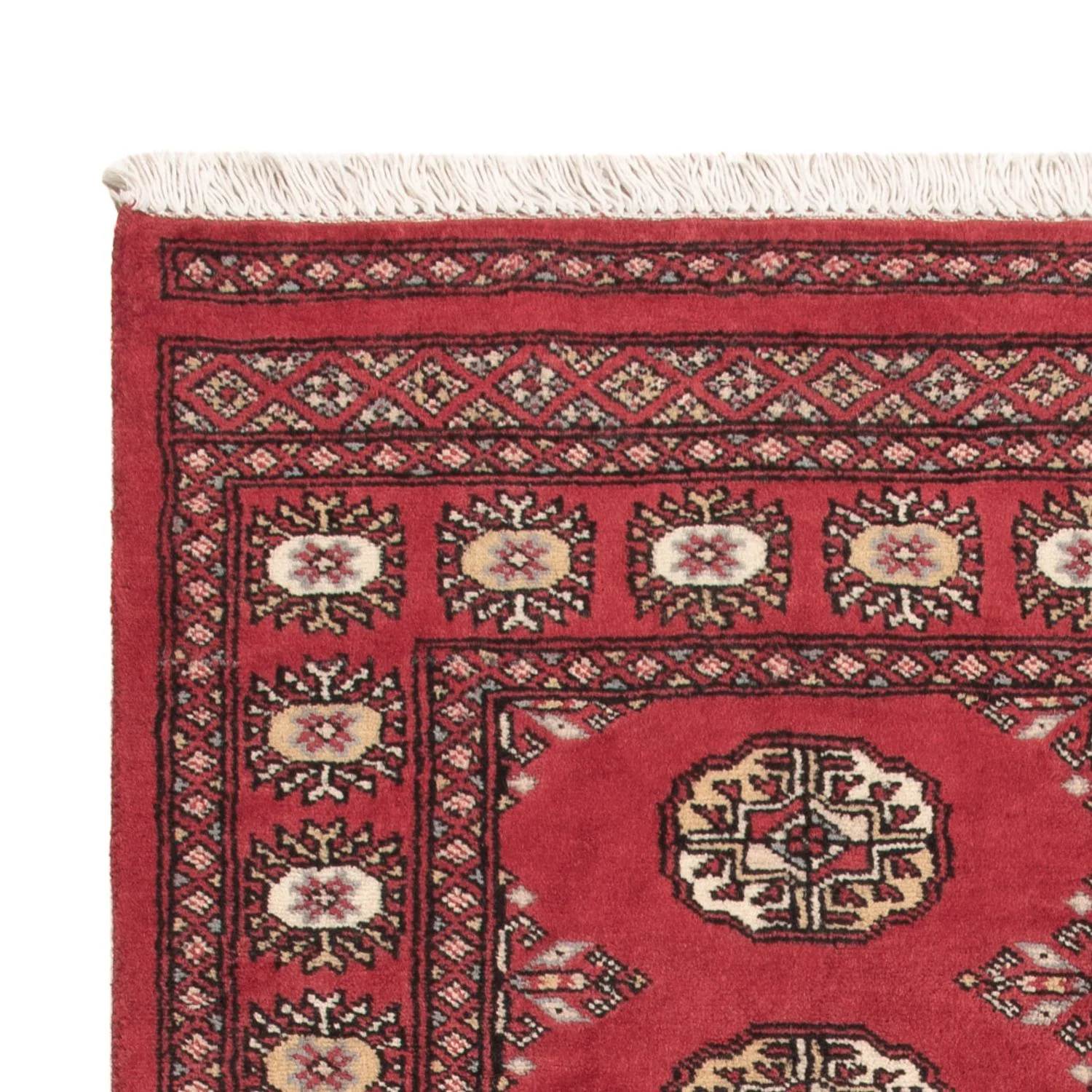 Pakistan Teppich 156x92cm - Orientteppich - Image 3