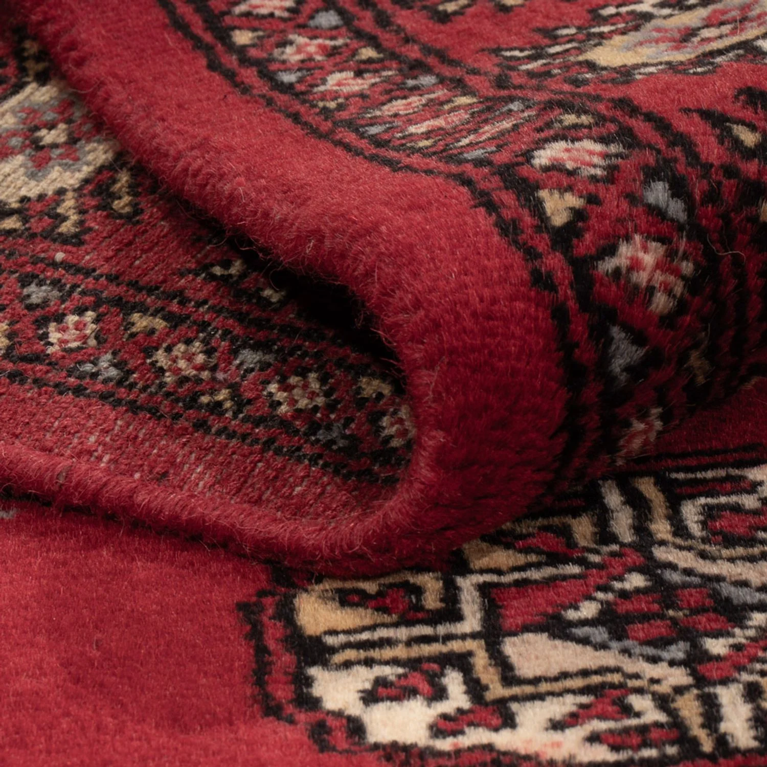 Pakistan Teppich 156x92cm - Orientteppich - Image 4