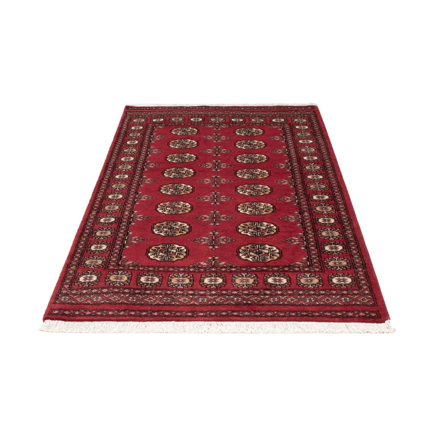 Pakistan Teppich 156x92cm - Orientteppich - Image 5