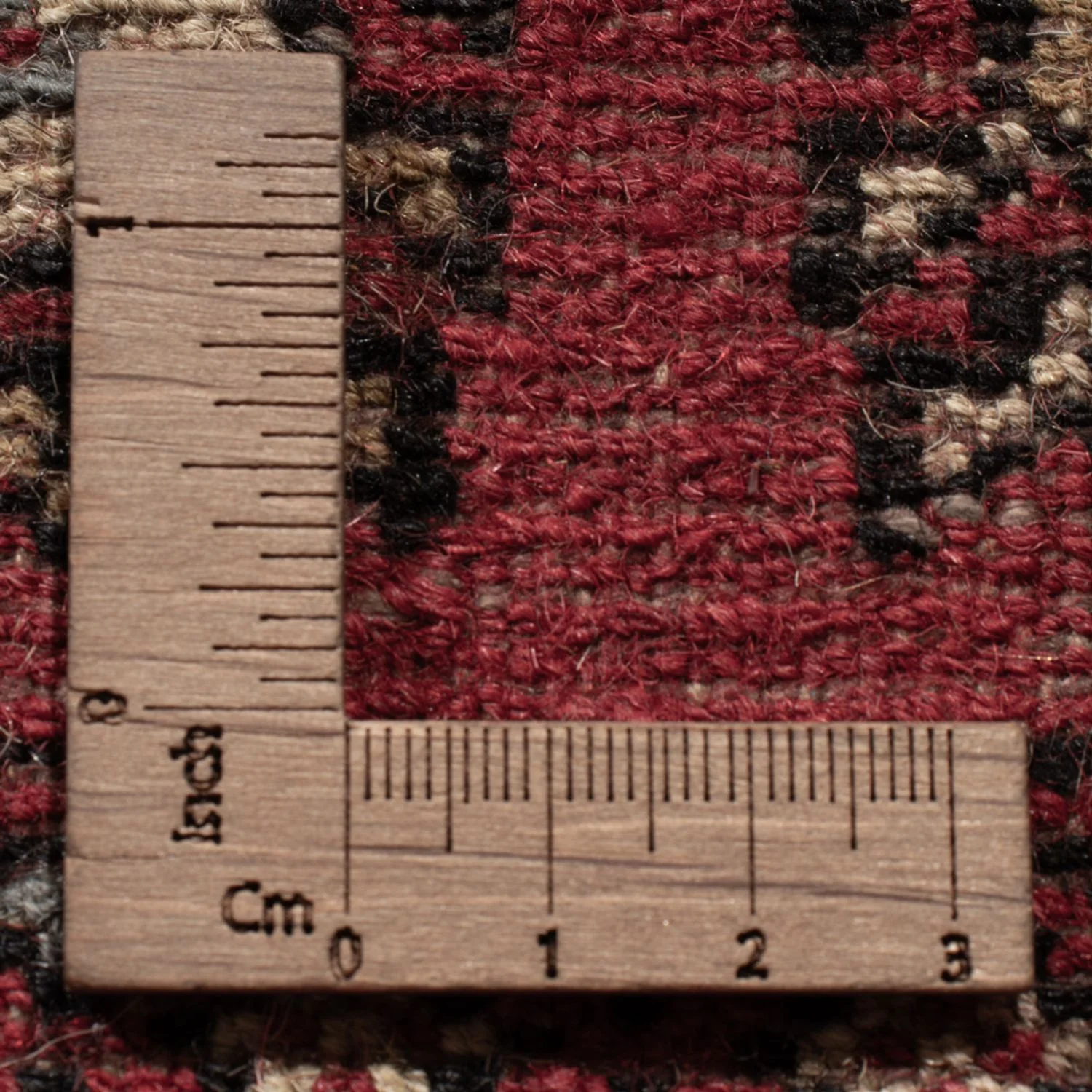 Pakistan Teppich 156x92cm - Orientteppich - Image 6