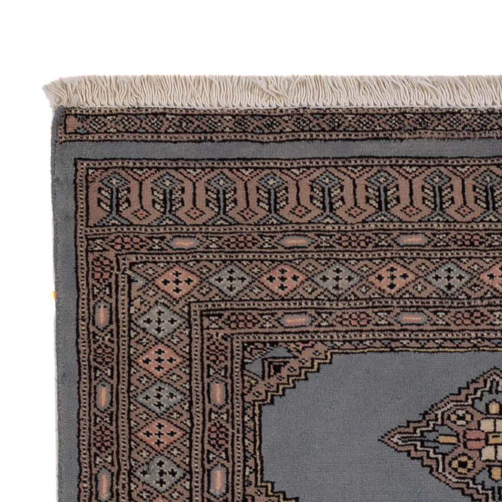 Pakistan Teppich 156x93cm - Orientteppich - Image 3