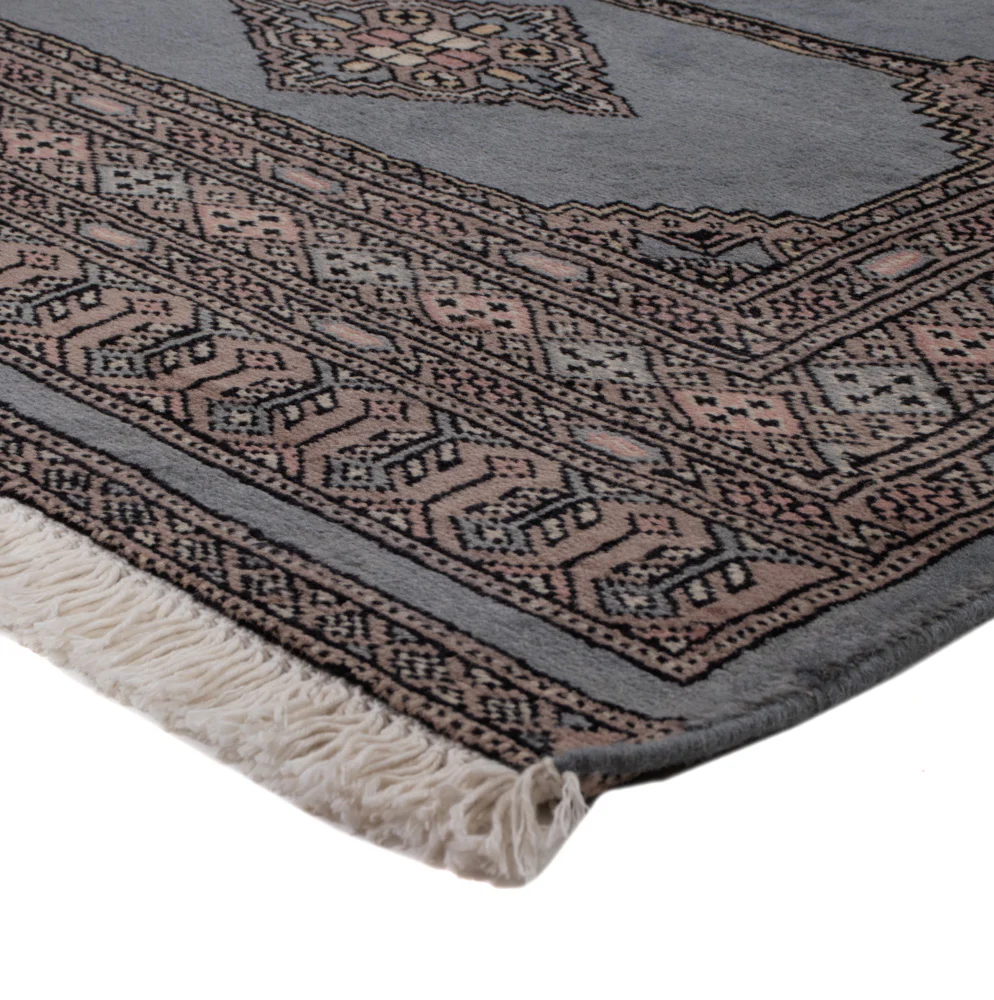 Pakistan Teppich 156x93cm - Orientteppich - Image 4