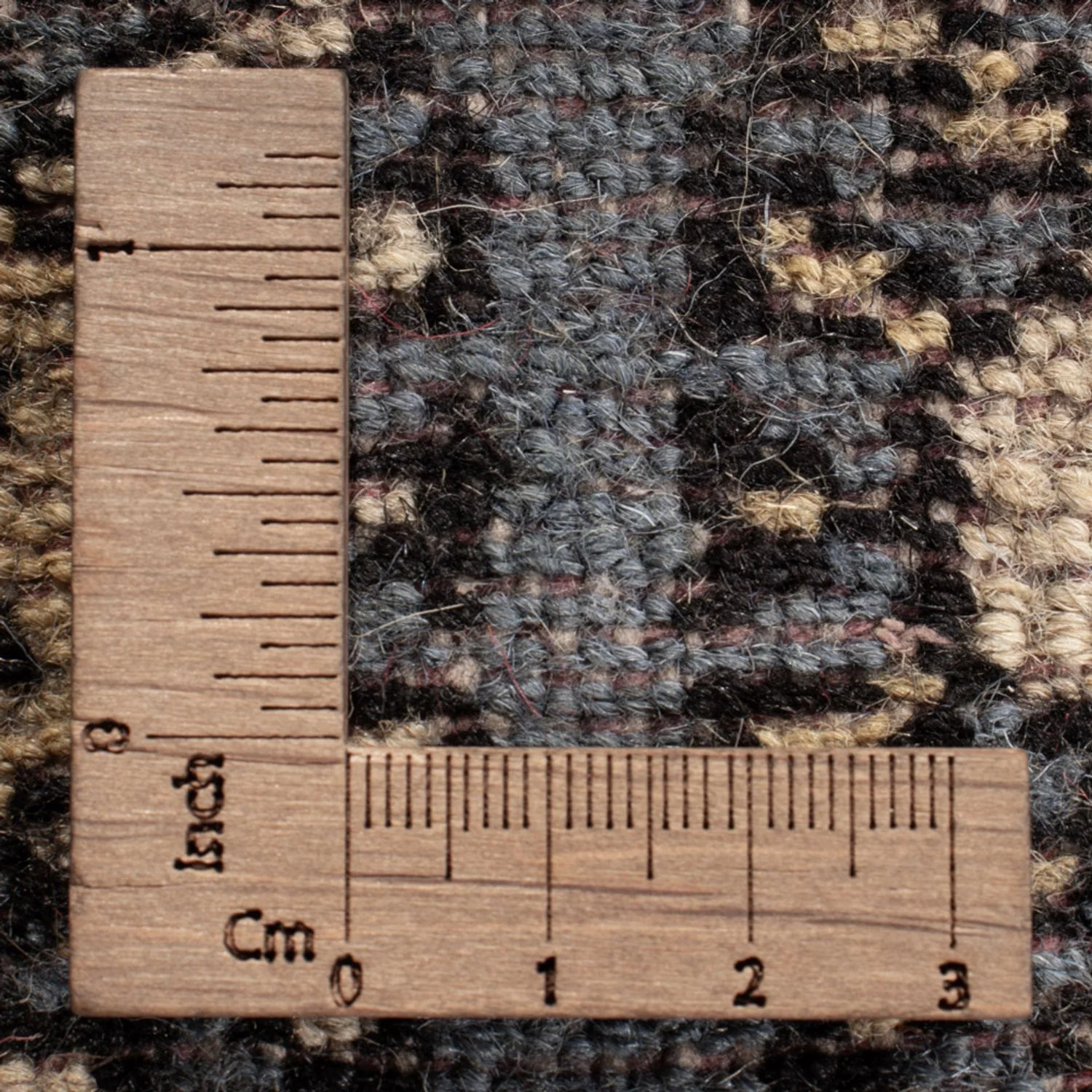 Pakistan Teppich 156x93cm - Orientteppich - Image 6