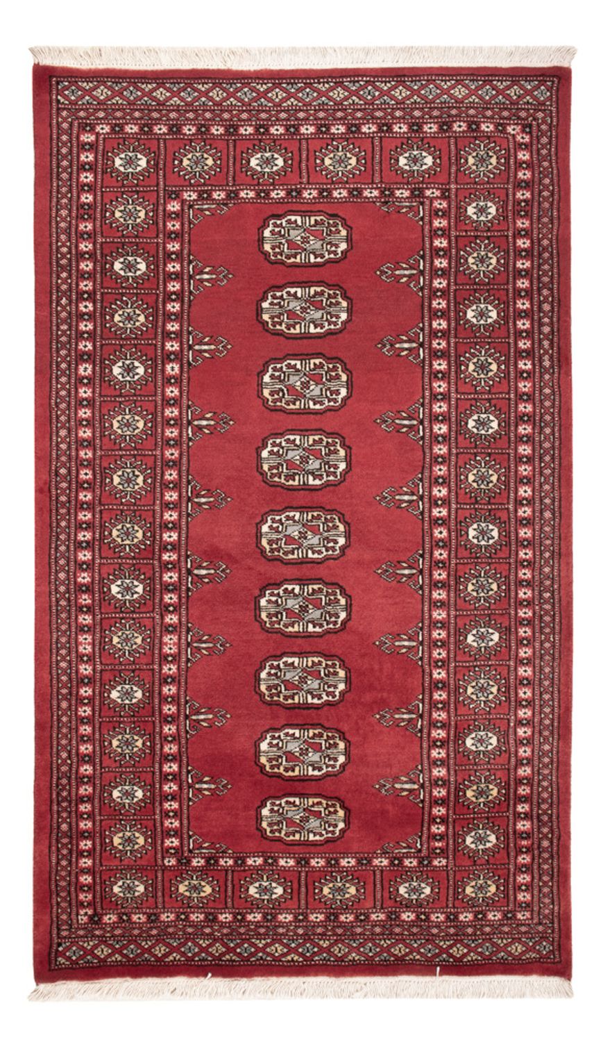 Pakistan Teppich 159x92cm - Orientteppich