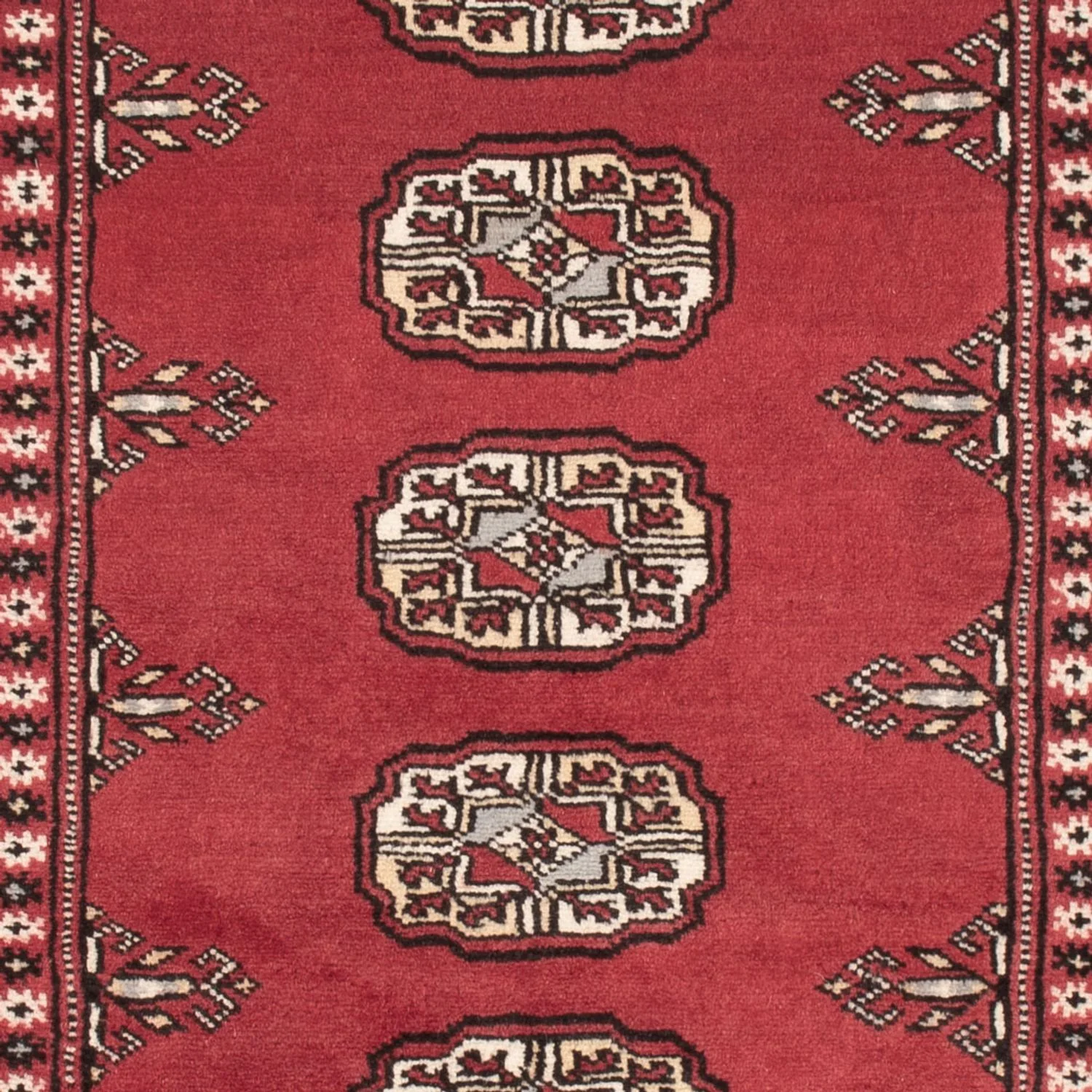 Pakistan Teppich 159x92cm - Orientteppich - Image 2
