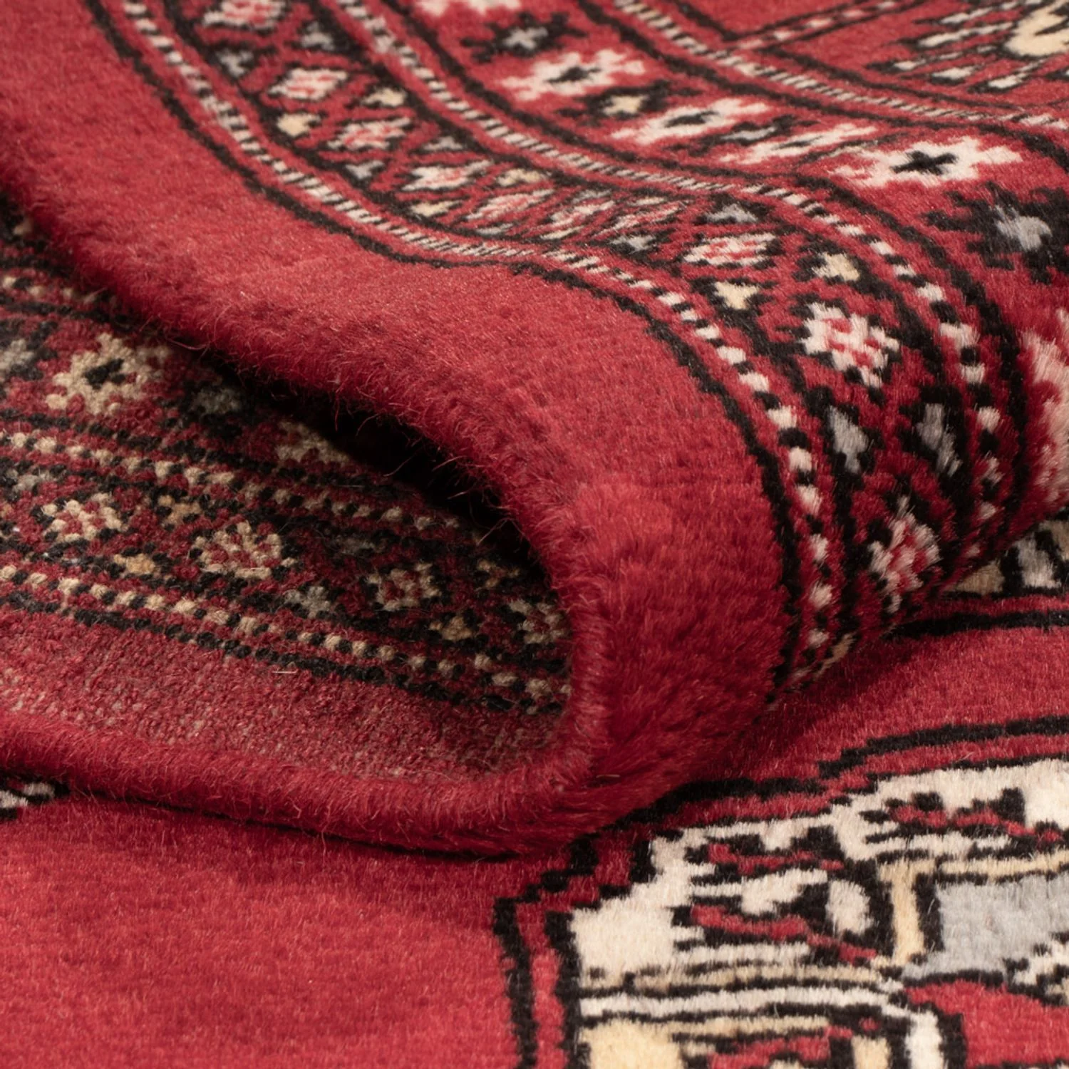 Pakistan Teppich 159x92cm - Orientteppich - Image 4