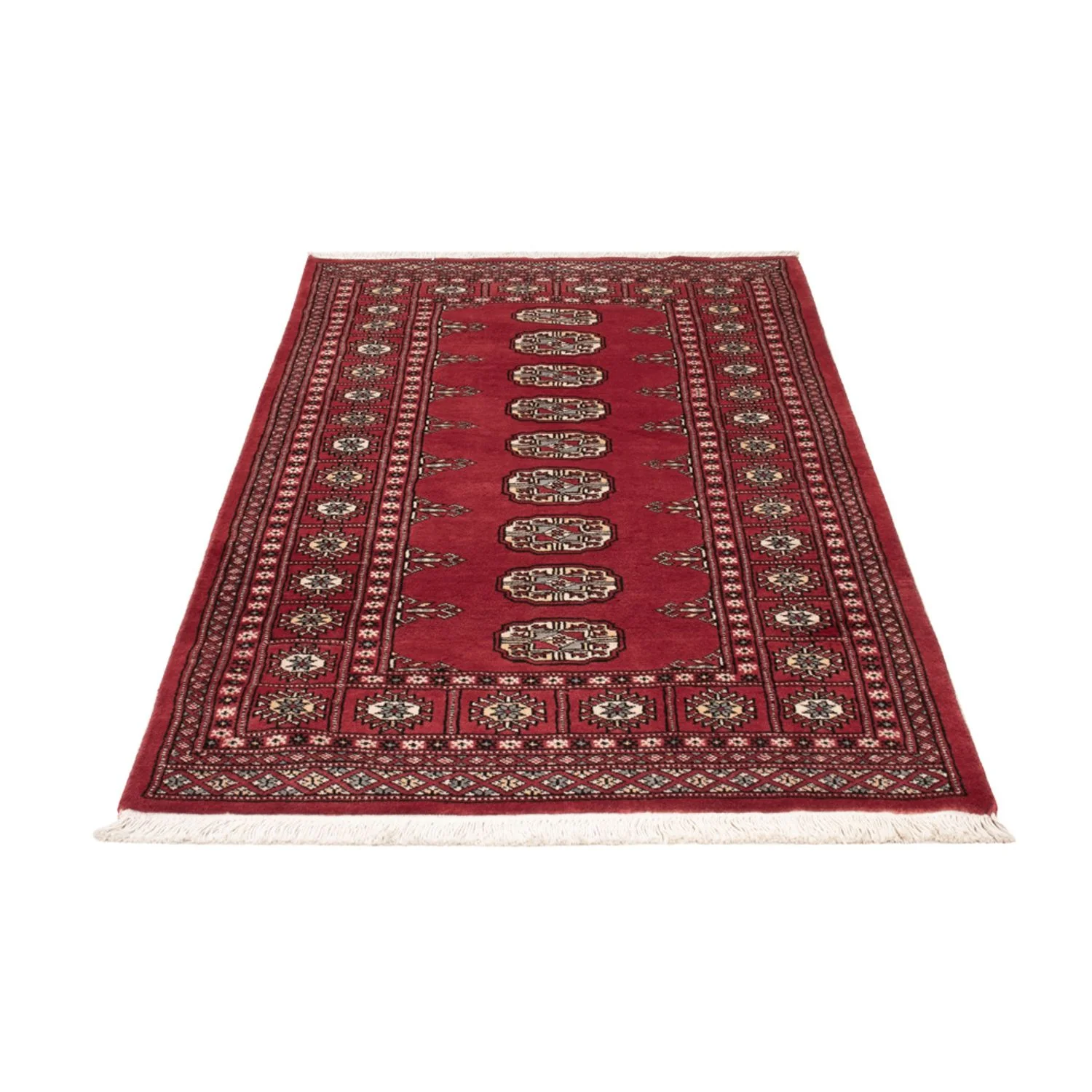 Pakistan Teppich 159x92cm - Orientteppich - Image 5
