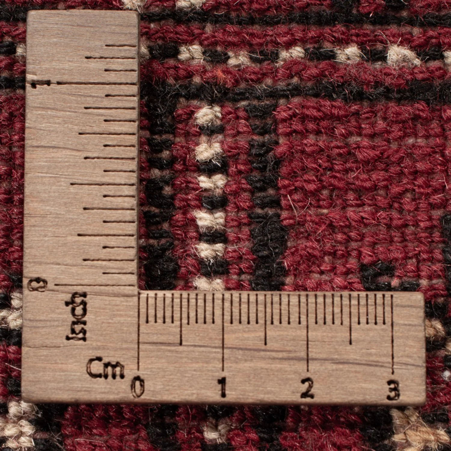 Pakistan Teppich 159x92cm - Orientteppich - Image 6