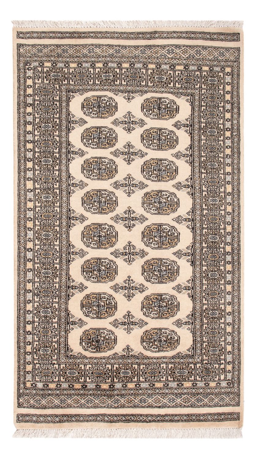 Pakistan Teppich 159x93cm - Orientteppich