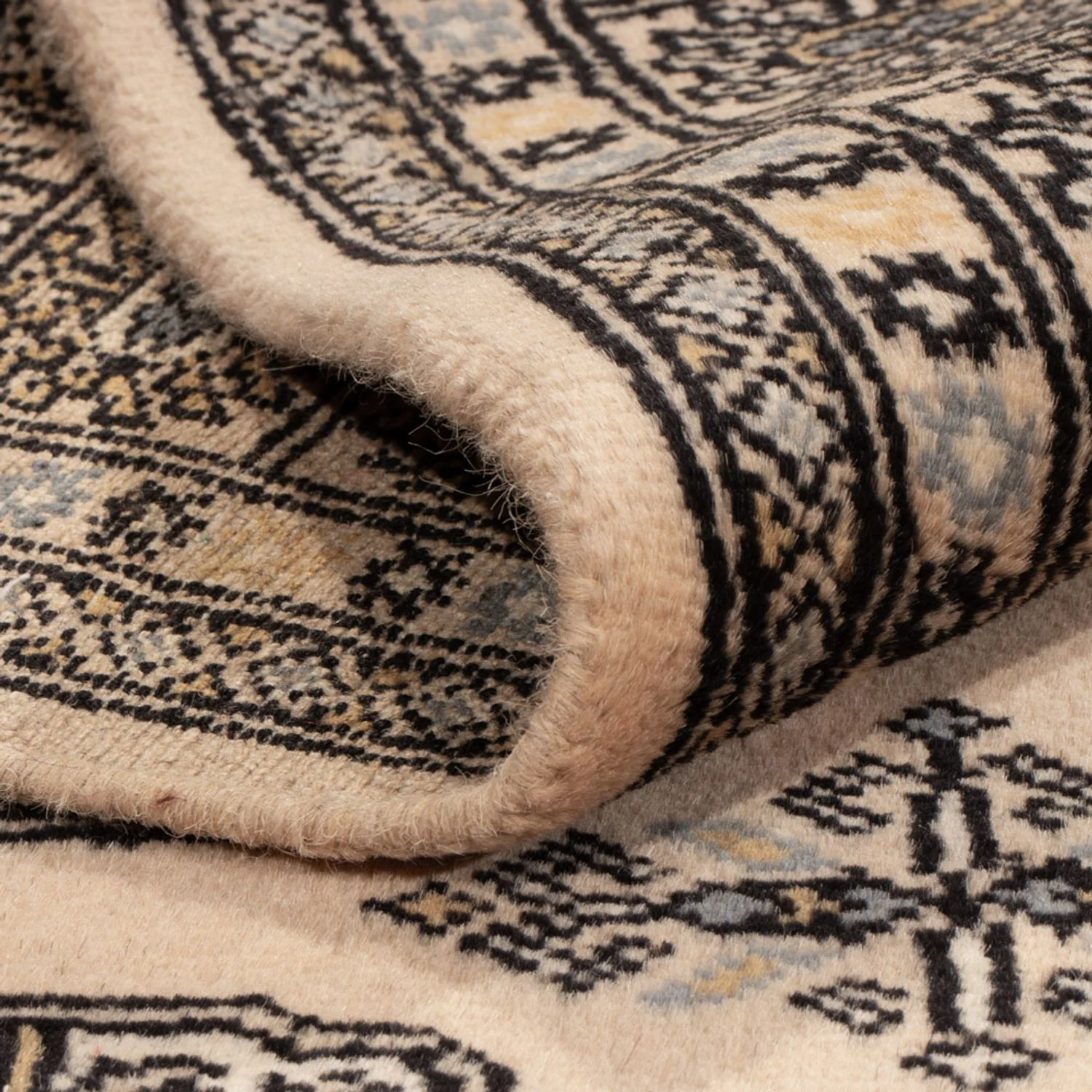 Pakistan Teppich 159x93cm - Orientteppich - Image 4