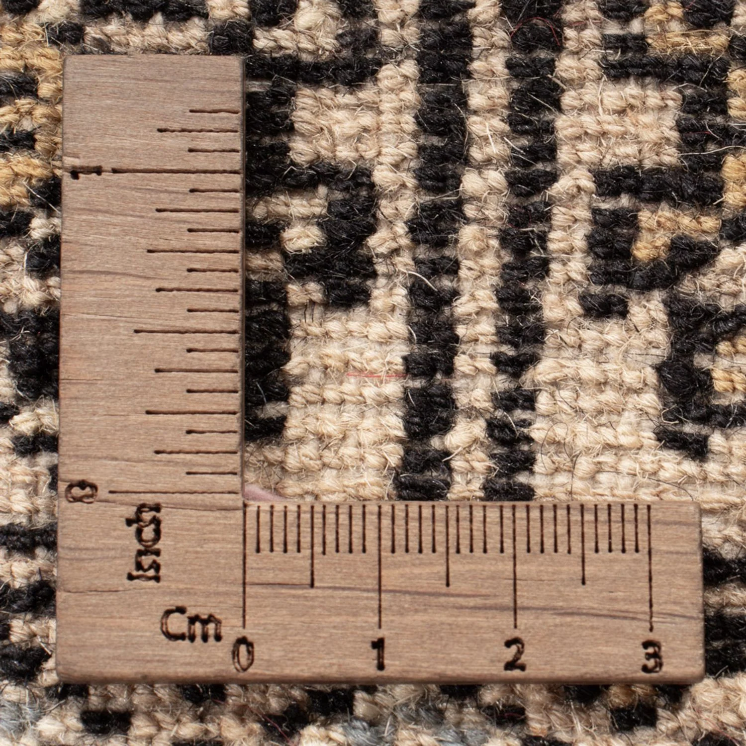Pakistan Teppich 159x93cm - Orientteppich - Image 6