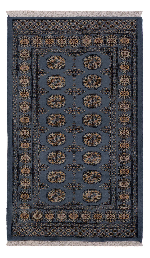 Pakistan Teppich 159x94cm - Orientteppich