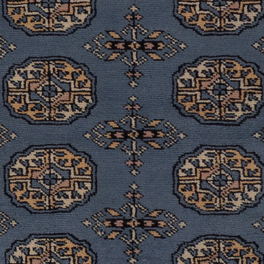 Pakistan Teppich 159x94cm - Orientteppich - Image 2