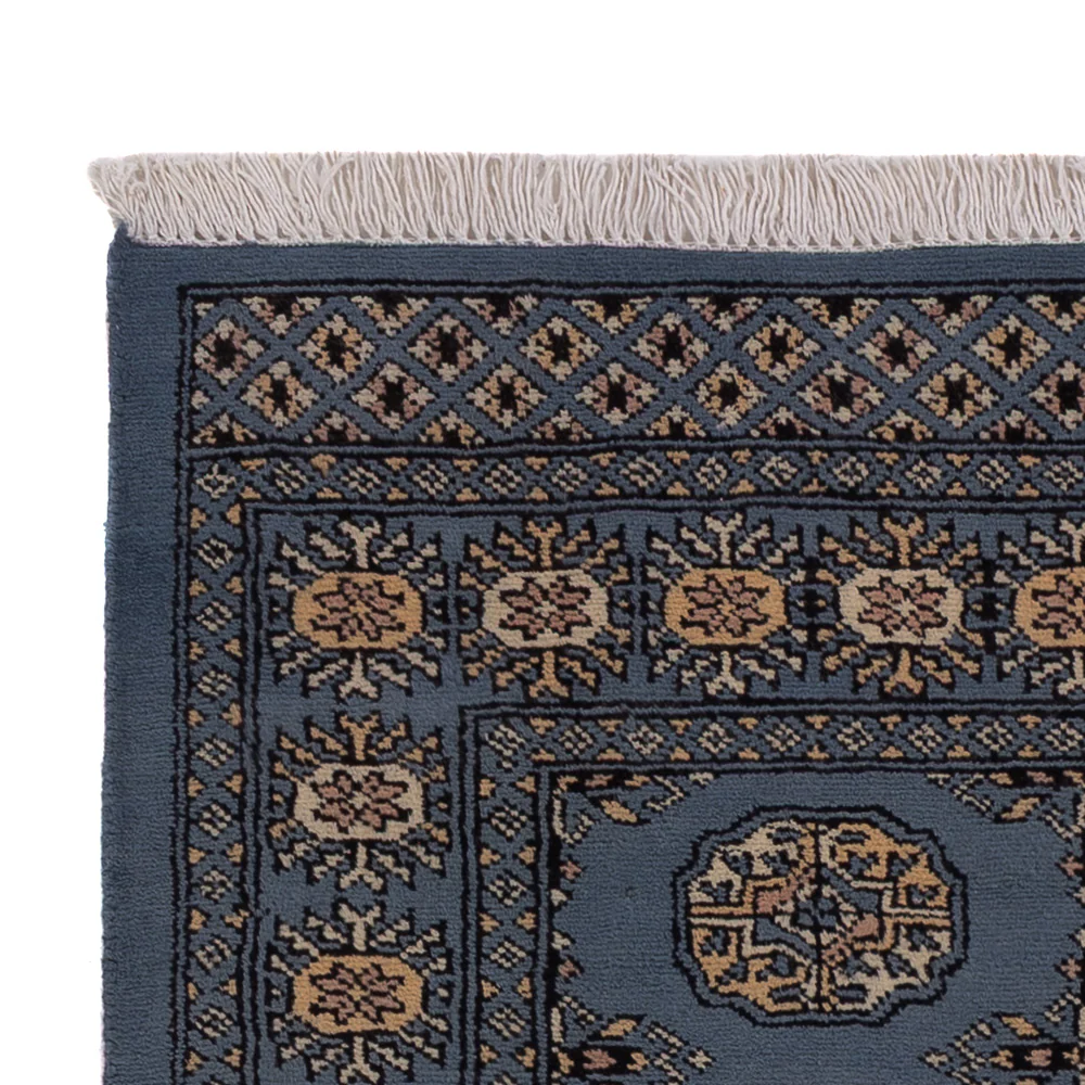 Pakistan Teppich 159x94cm - Orientteppich - Image 3