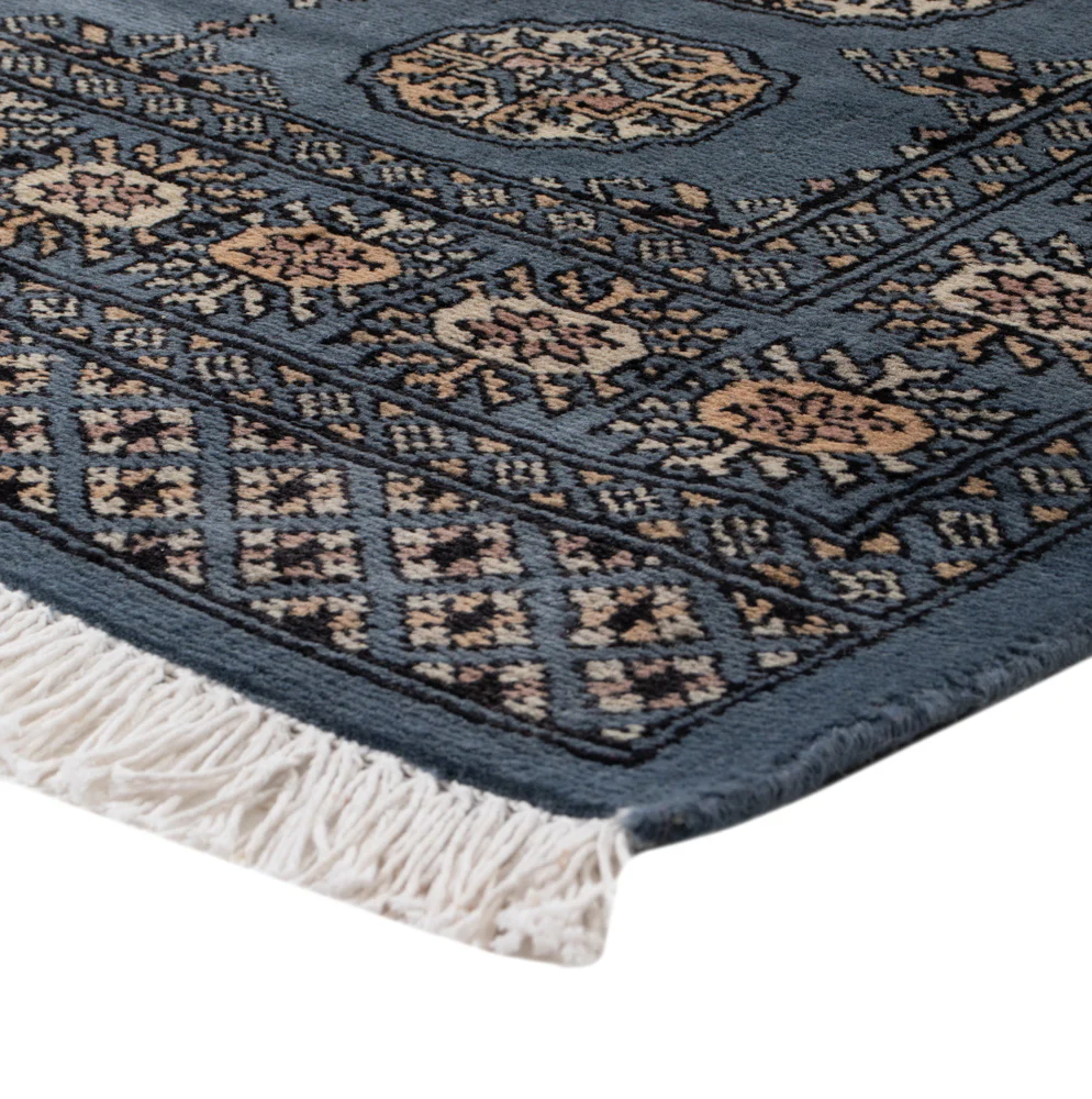 Pakistan Teppich 159x94cm - Orientteppich - Image 4