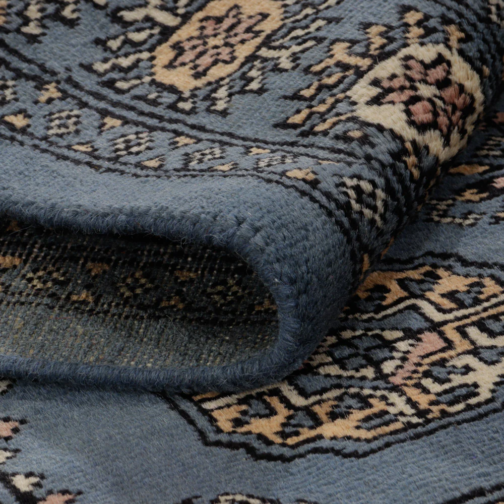 Pakistan Teppich 159x94cm - Orientteppich - Image 5