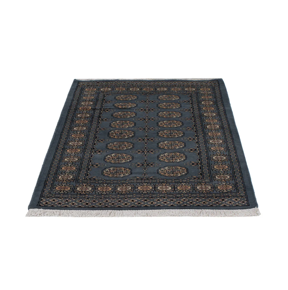 Pakistan Teppich 159x94cm - Orientteppich - Image 6