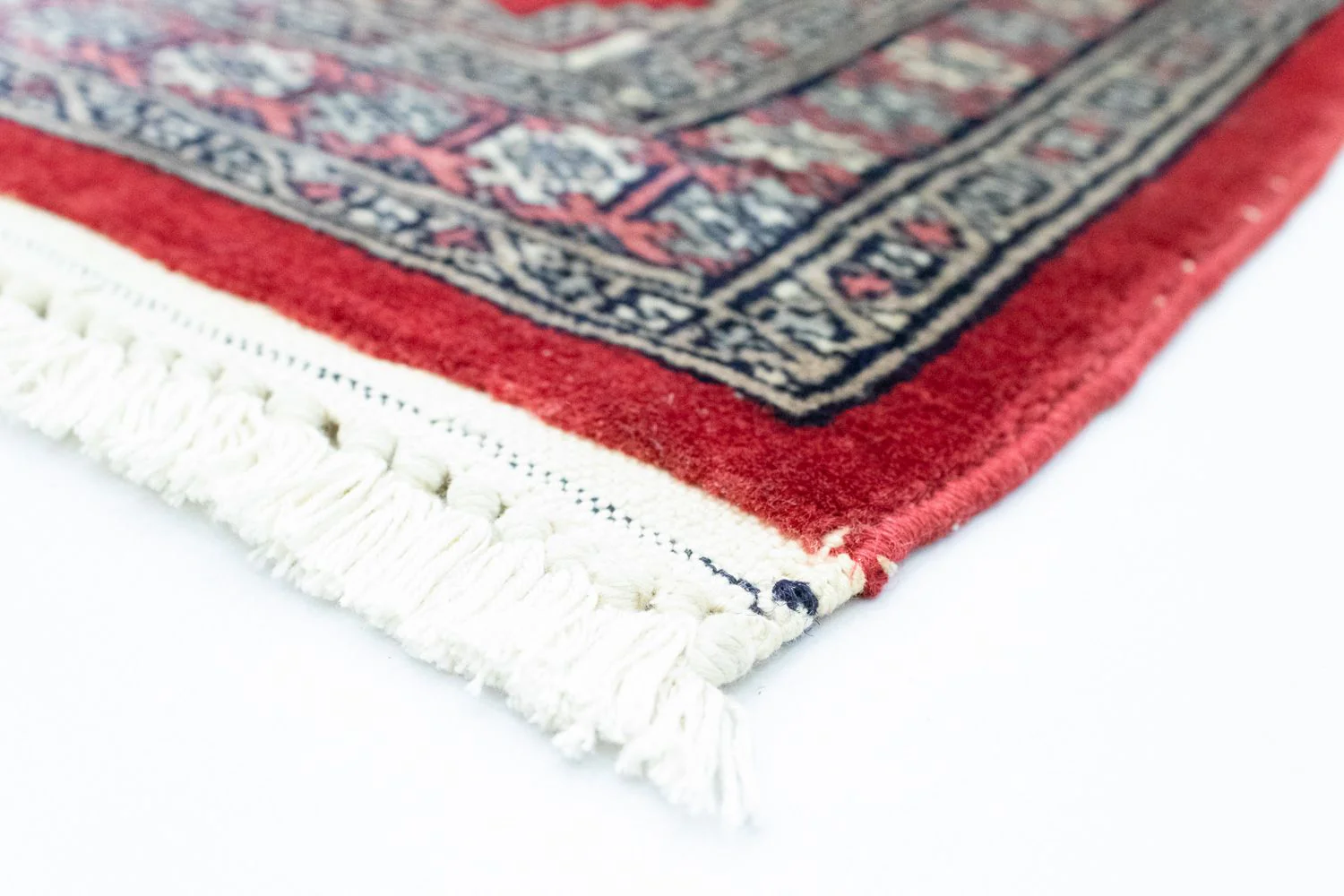 Pakistan Teppich 160x50cm - Orientteppich - Image 3