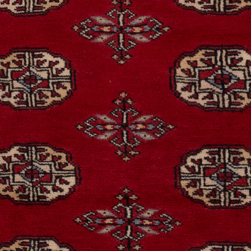 Pakistan Teppich 160x93cm - Orientteppich - Image 2