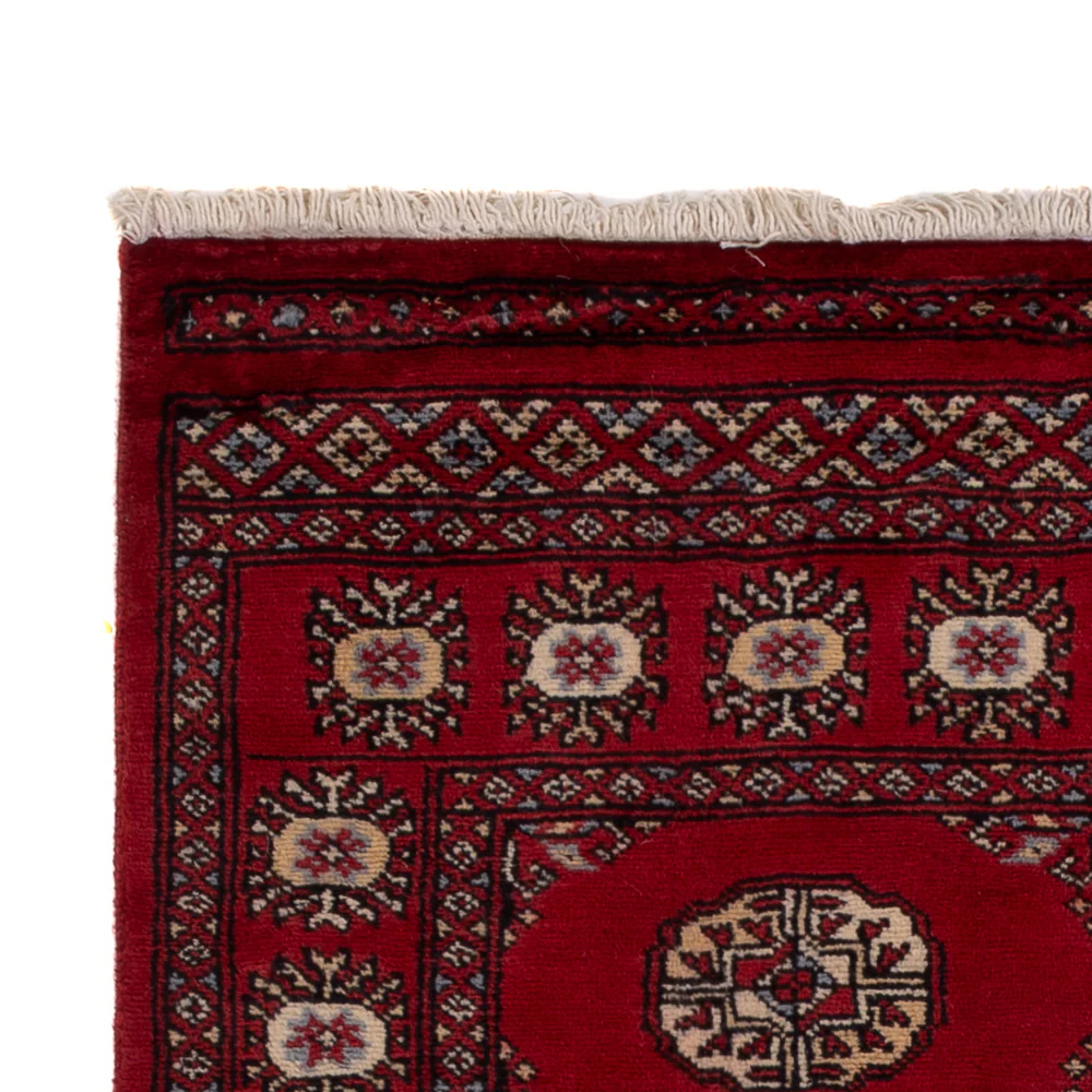 Pakistan Teppich 160x93cm - Orientteppich - Image 3