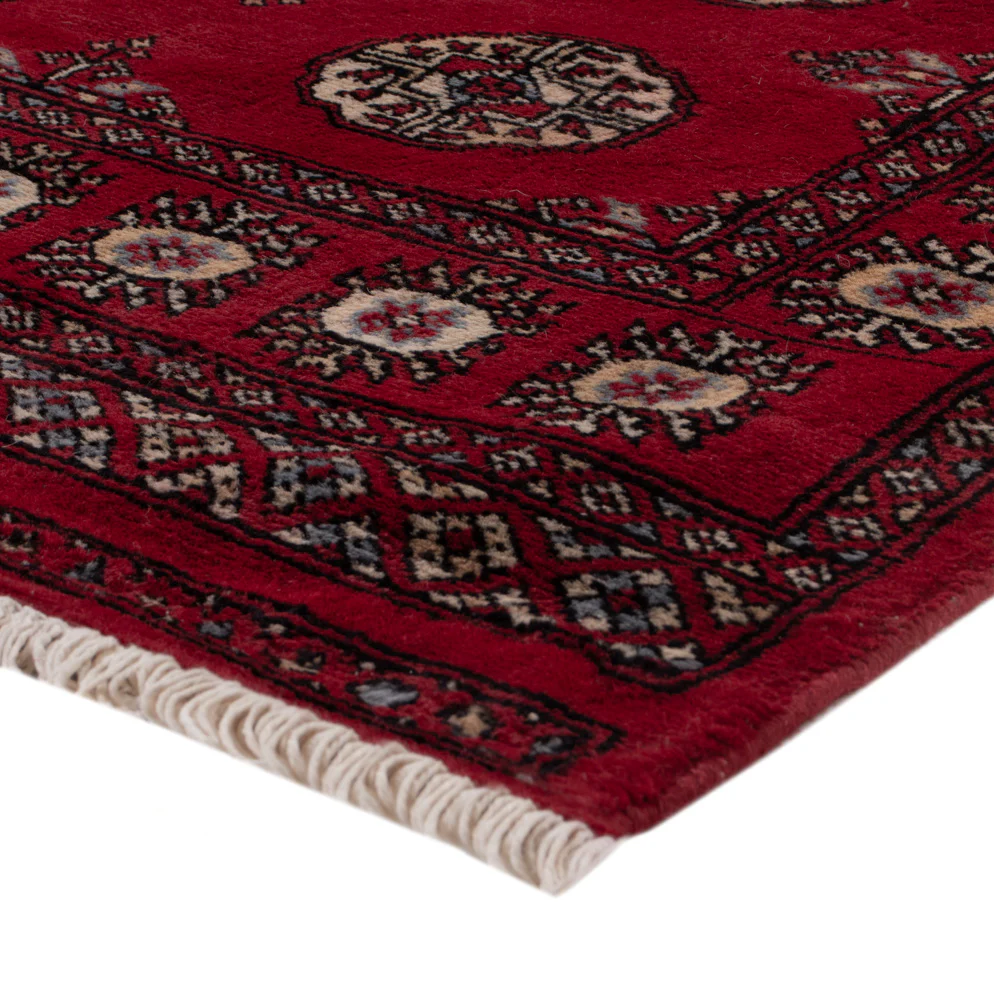 Pakistan Teppich 160x93cm - Orientteppich - Image 4