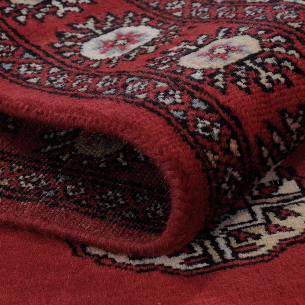 Pakistan Teppich 160x93cm - Orientteppich - Image 5