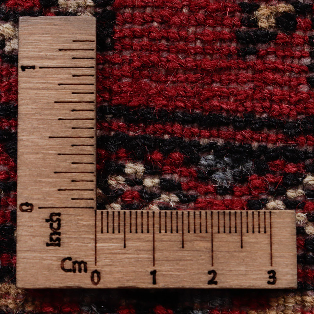 Pakistan Teppich 160x93cm - Orientteppich - Image 7