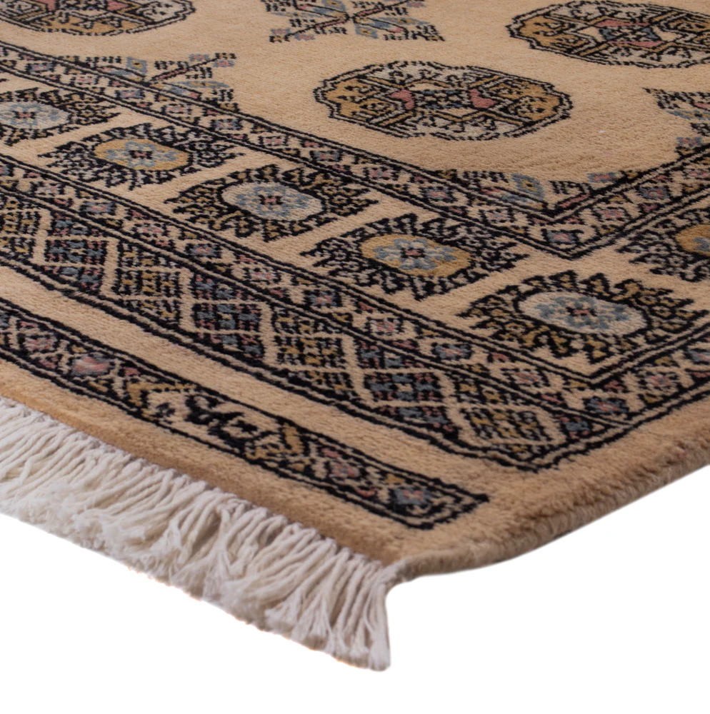 Pakistan Teppich 162x96cm - Orientteppich - Image 4