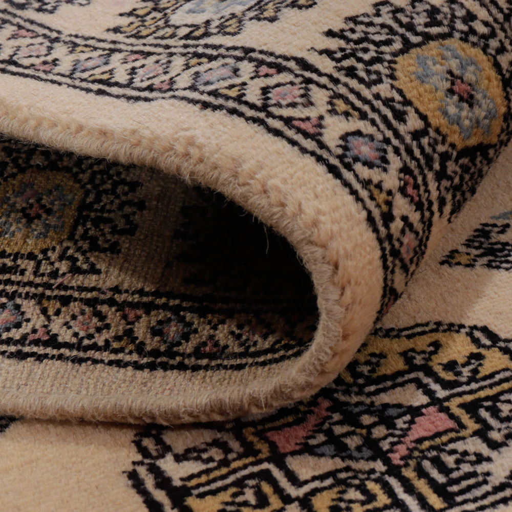 Pakistan Teppich 162x96cm - Orientteppich - Image 5