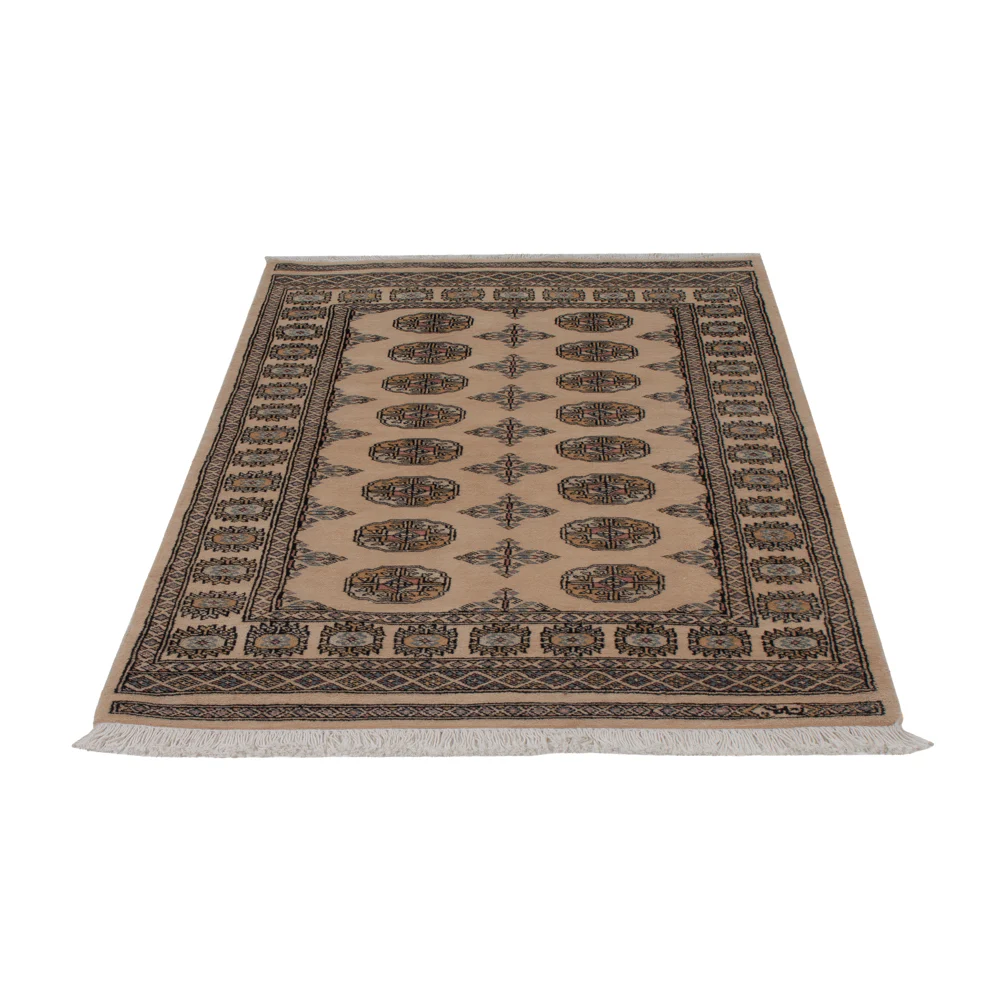 Pakistan Teppich 162x96cm - Orientteppich - Image 6