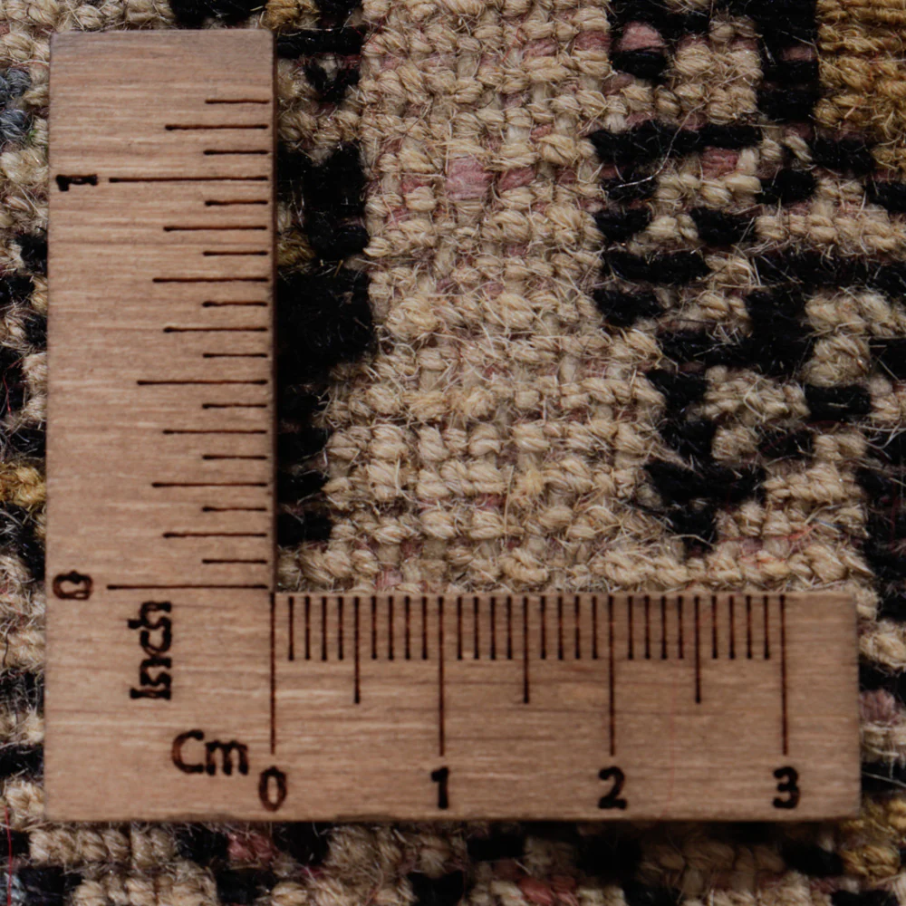 Pakistan Teppich 162x96cm - Orientteppich - Image 7
