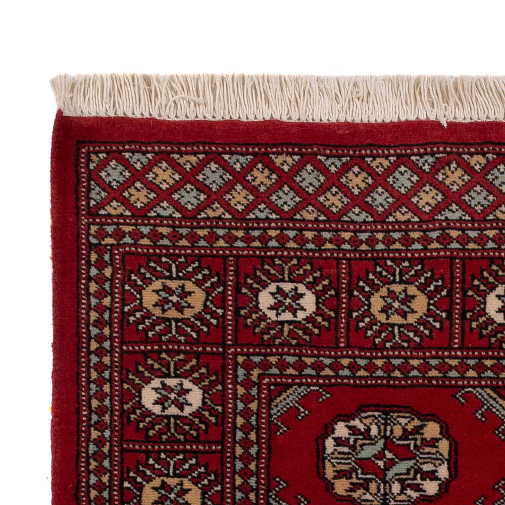 Pakistan Teppich 162x97cm - Orientteppich - Image 3