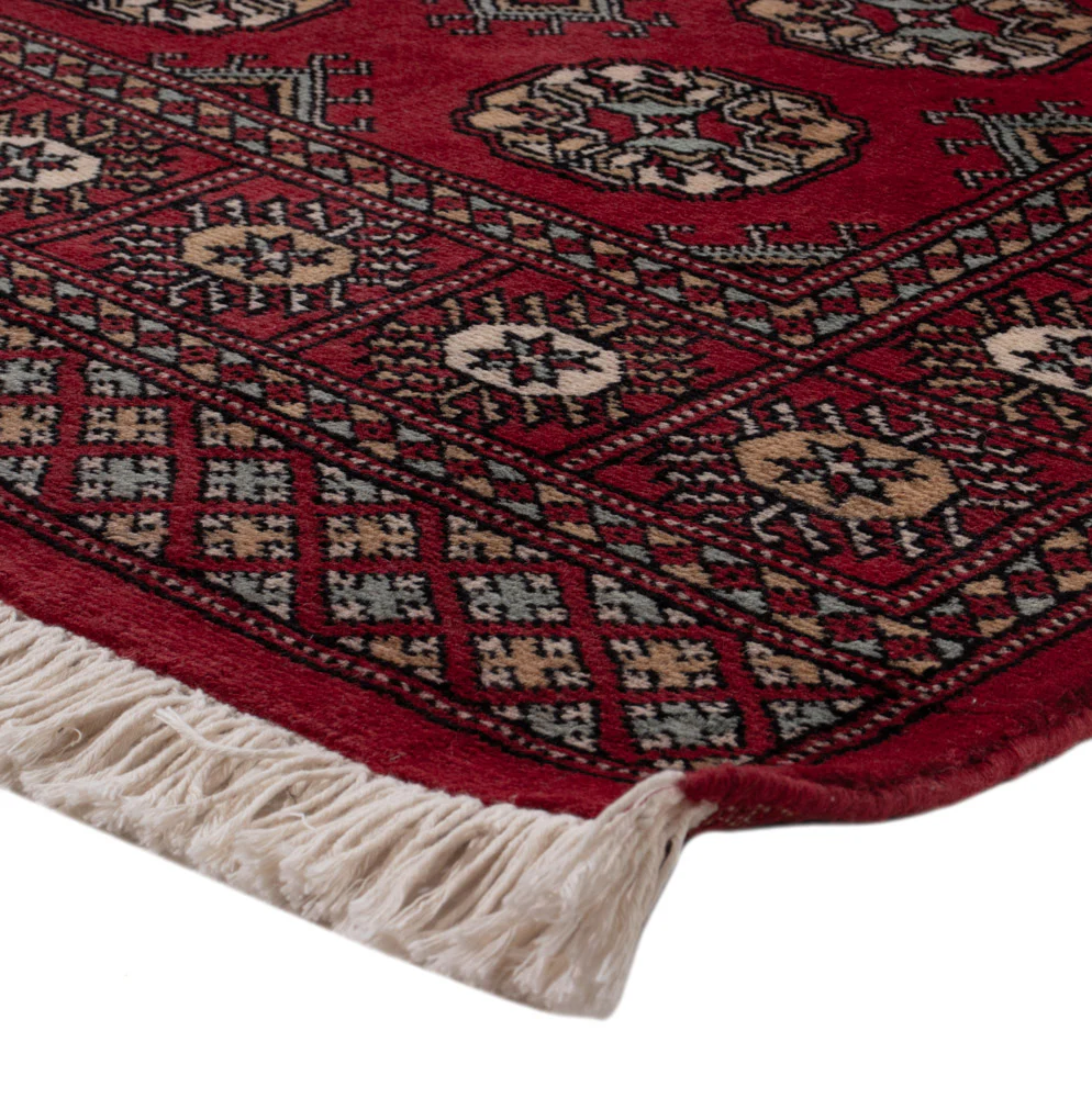 Pakistan Teppich 162x97cm - Orientteppich - Image 4
