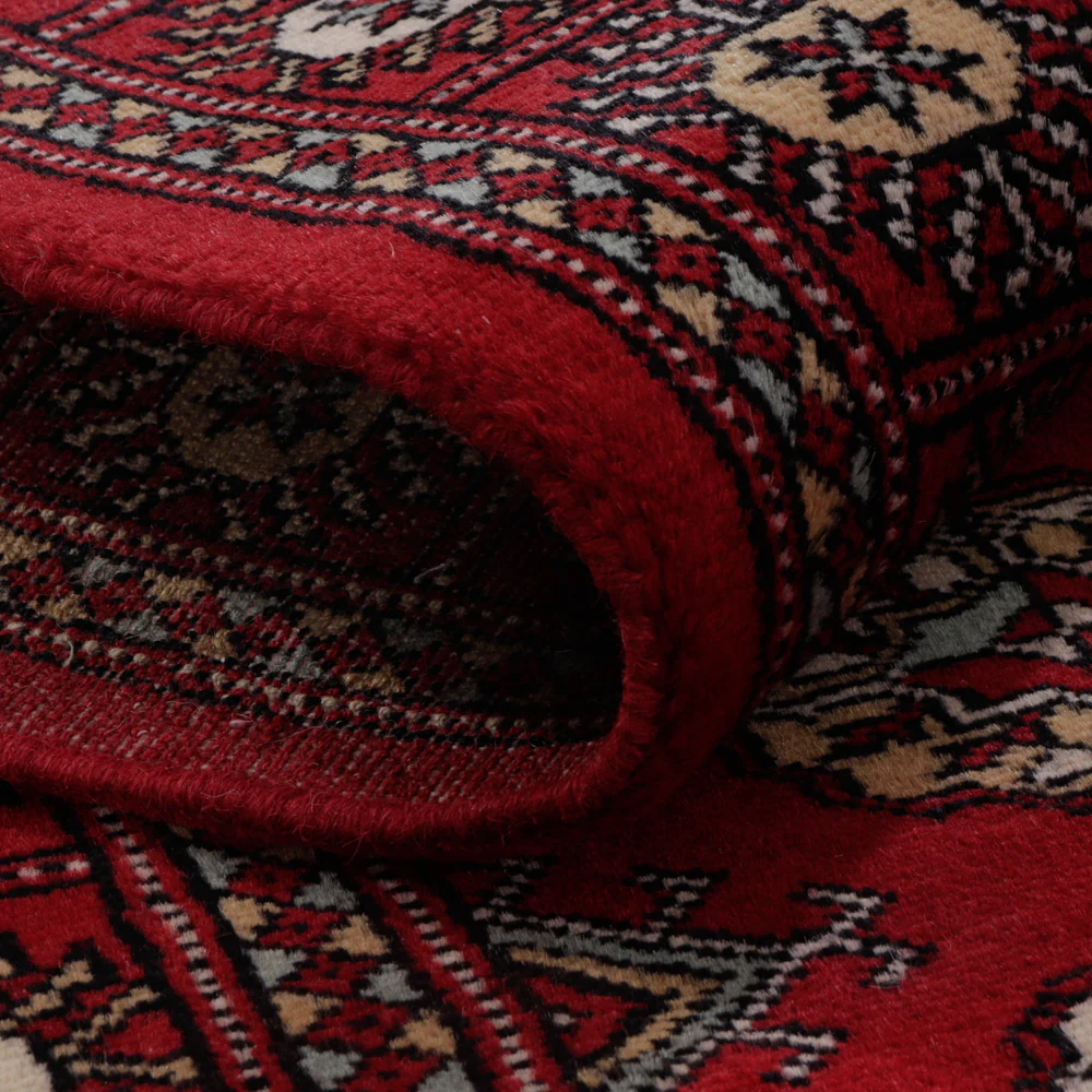 Pakistan Teppich 162x97cm - Orientteppich - Image 5