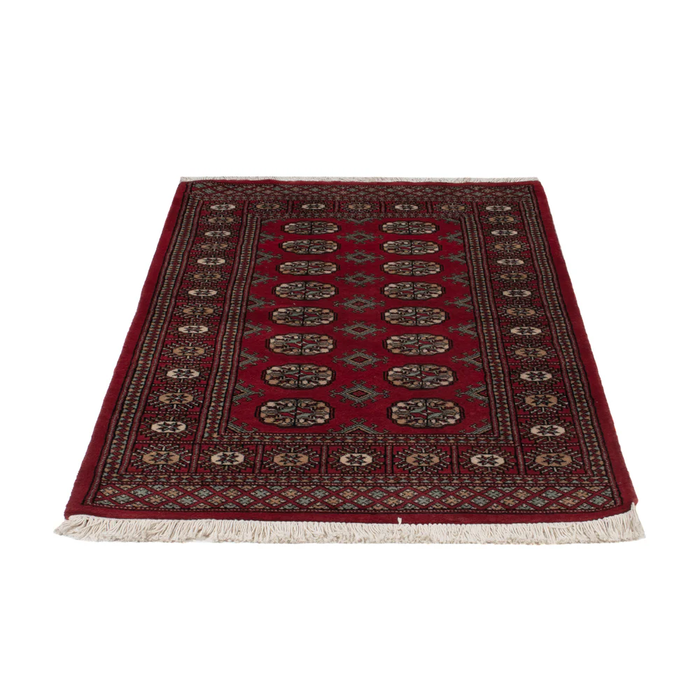 Pakistan Teppich 162x97cm - Orientteppich - Image 6