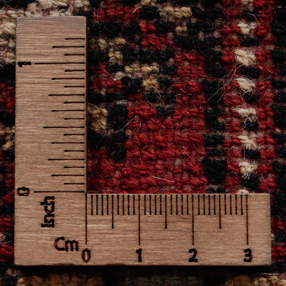 Pakistan Teppich 162x97cm - Orientteppich - Image 7